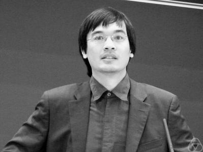 Terence Tao
