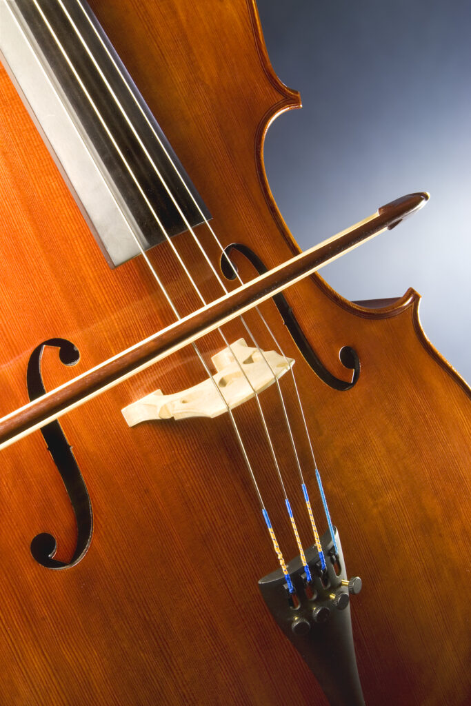 cello