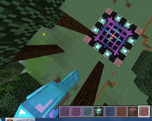 minecraft - Videogames Educativos 