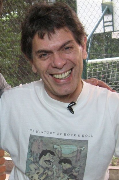 Roger Moreira
